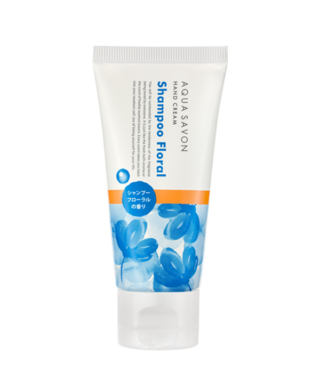 誰からも愛されるシャボンやせっけんの香り Aqua Savon公式サイト